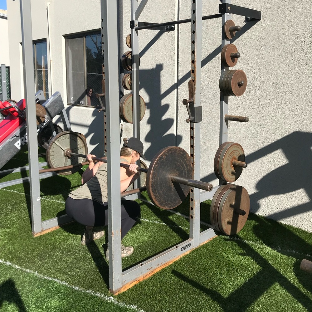 Meet your Posher, Jacki